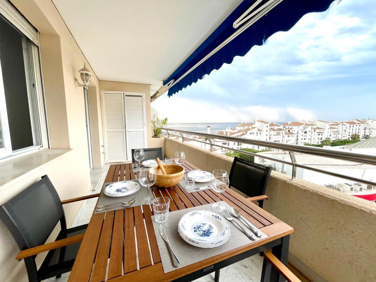Appartement Solguest Puerto Banus, Vistas Espectaculares!! *